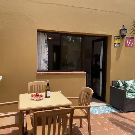 Apartamento Casa Papagayo