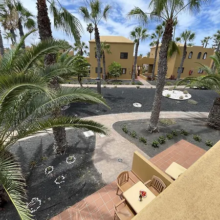 Casa Papagayo Apartamento