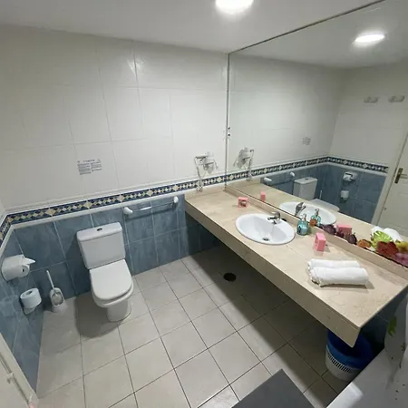 Apartamento Casa Papagayo