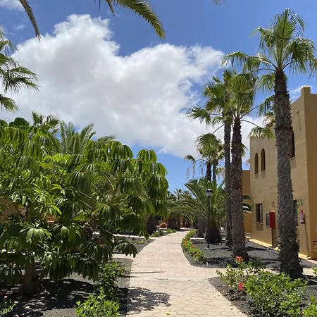 Casa Papagayo Apartamento *