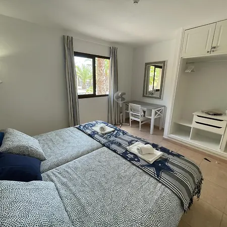 Casa Papagayo * Corralejo