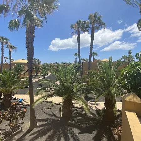 Casa Papagayo *