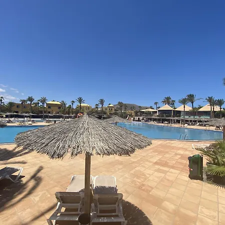 Casa Papagayo Corralejo