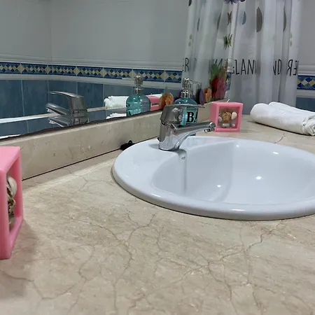 Casa Papagayo * Corralejo