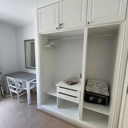 Casa Papagayo Apartment