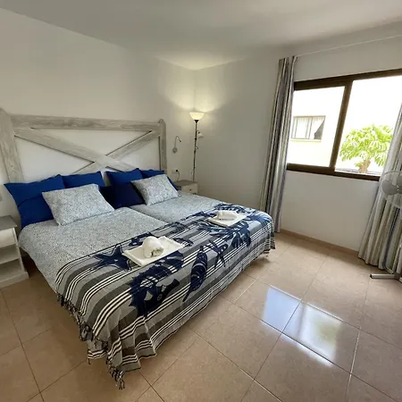 Apartment Casa Papagayo