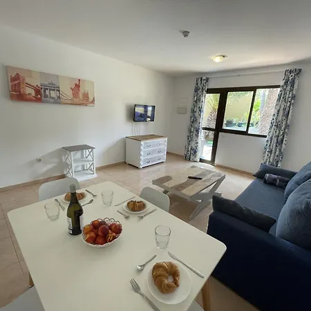 Casa Papagayo Apartment Corralejo