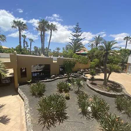 Casa Papagayo * Corralejo