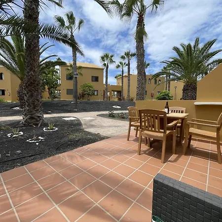 Casa Papagayo