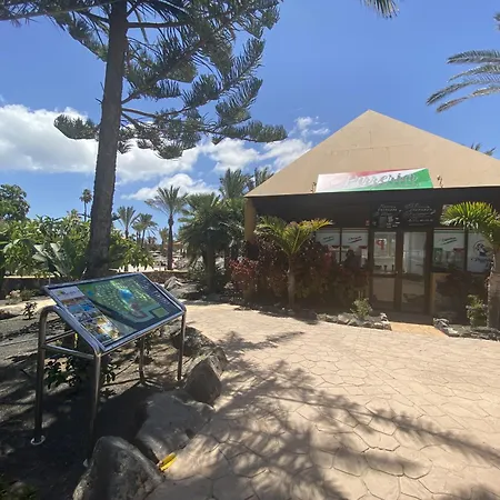 Casa Papagayo Apartment Corralejo