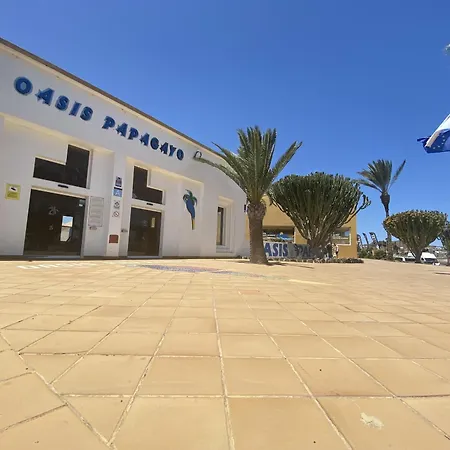 Apartment Casa Papagayo Corralejo
