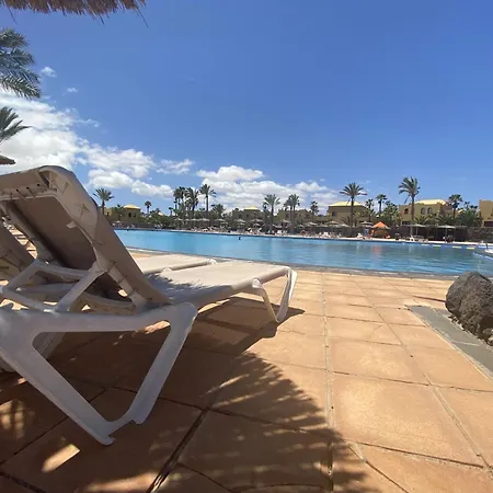 Casa Papagayo * Corralejo