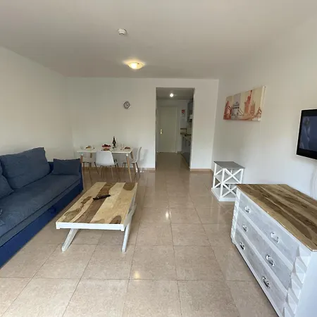 Casa Papagayo Apartment