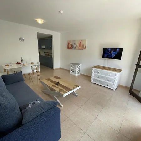 Casa Papagayo Apartment Corralejo
