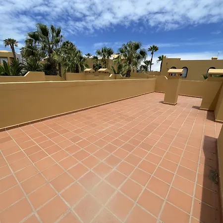 Apartment Casa Papagayo Corralejo